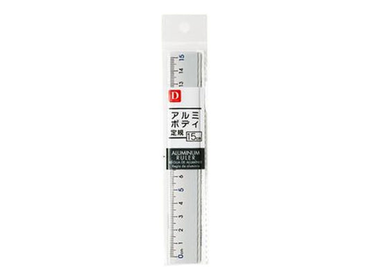 Aluminum Ruler