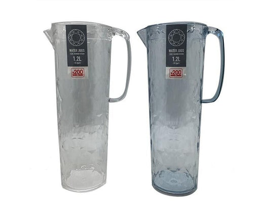 Cold Water Jug