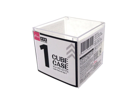 Daiso Cube Case 1 FrontPackage