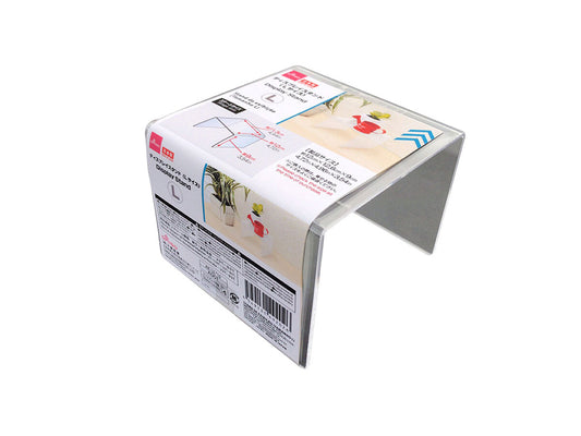 Daiso DISPLAY STAND L SIZE FrontPackage