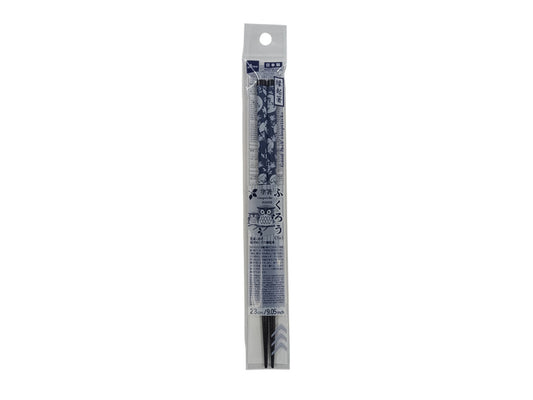 Daiso Chopsticks Made in Wakasa Japan - Good Luck Chopsticks - OWL- FrontPackage