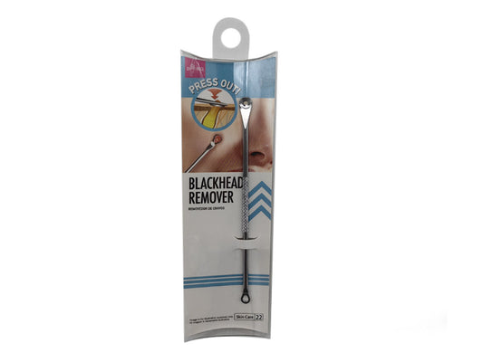 Daiso Blackhead Remover FrontPackage