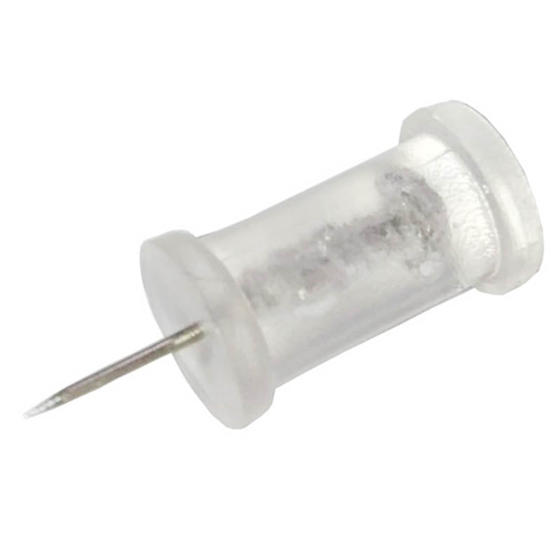 Daiso SLIM PUSH PIN 35pcs FrontPackage