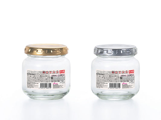 Daiso Twist Cap Assorted FrontPackage
