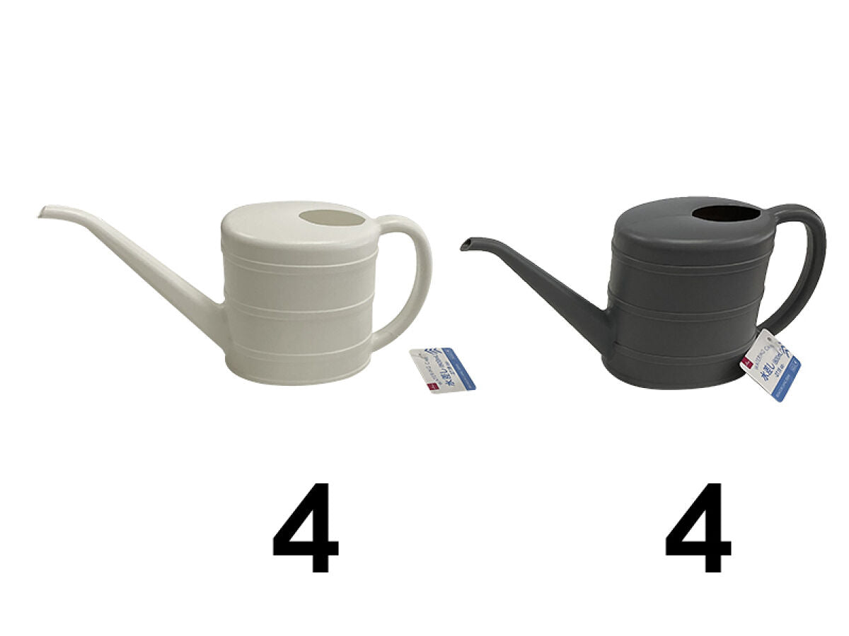 Daiso WATERING CAN FrontPackage