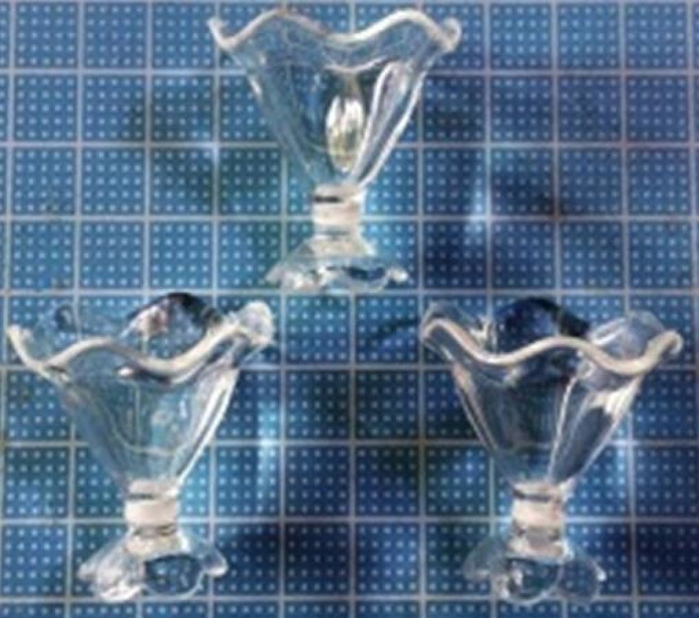 Daiso Sweets Decoration -Parfait Cup- FrontPackage