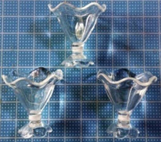 Daiso Sweets Decoration -Parfait Cup- FrontPackage