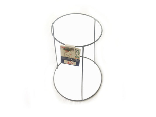 Daiso Plant Stand -Tall- FrontPackage