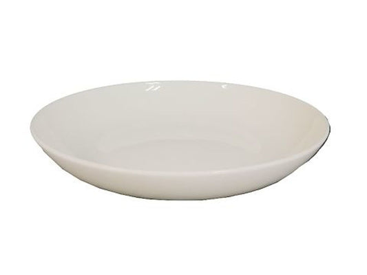 Daiso Bone China Deep Plate FrontPackage