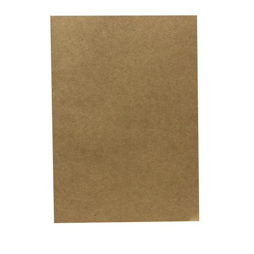 Memo Pad - Blank 