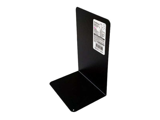 Daiso Bookend -Black- FrontPackage