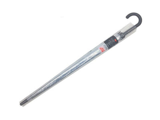 Daiso POE Automatic Umbrella FrontPackage