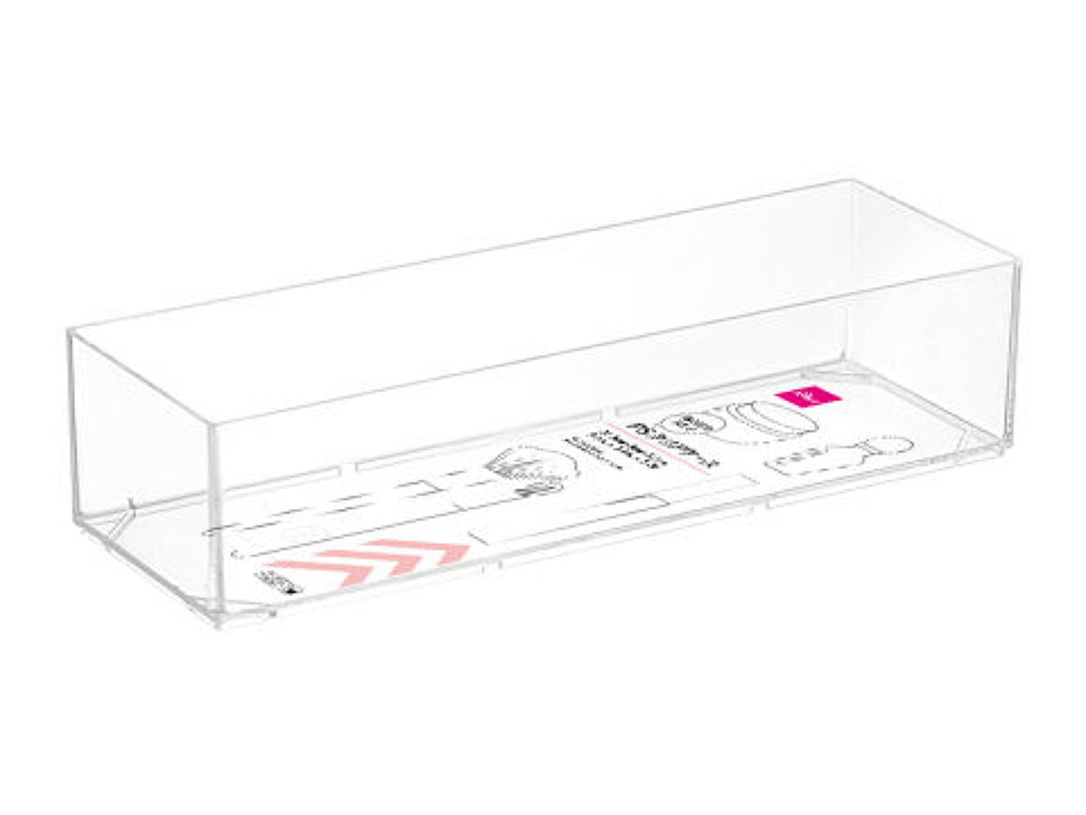 Daiso PS Clear Case FrontPackage