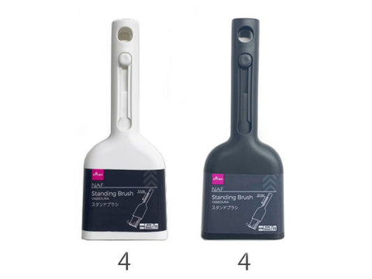 Daiso Standing Brush FrontPackage