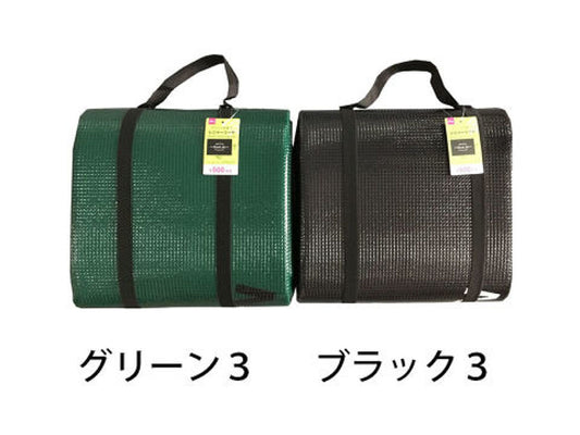 Daiso Convenient Portable Picnic Sheet FrontPackage