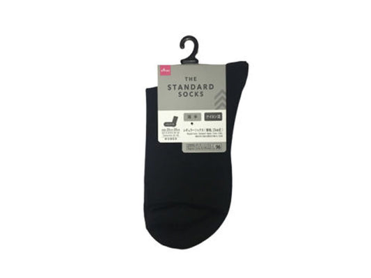 Daiso Regular Socks -Standard -Nylon- FrontPackage
