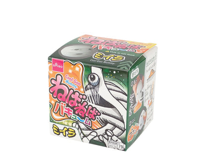 Cool Goo - Mummy