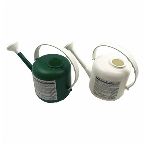 Watering Can 1.2 L, 5.5 x 9.8 x 4.7 in