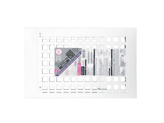 Daiso Sliding Shelf -For Pole- FrontPackage