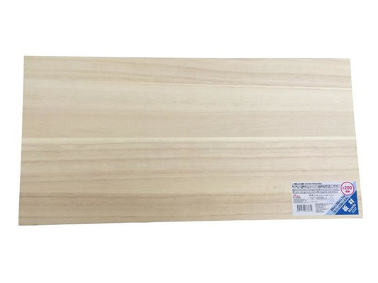Daiso Board FrontPackage