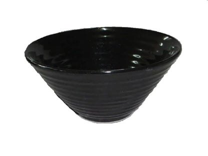 Porcelain Bowl - Kokuryu Kiyo, d6.50 x h3.15 in