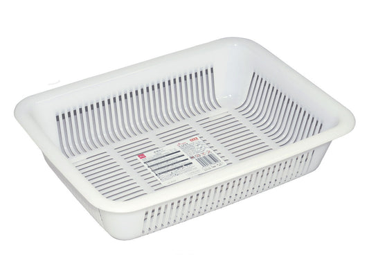 Daiso Drainer Basket FrontPackage