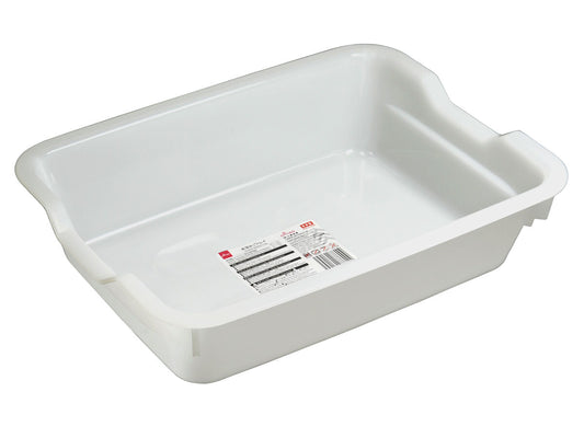 Daiso Drainer Basket Tray FrontPackage