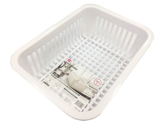 Daiso drain basket FrontPackage