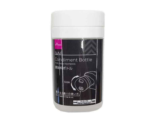 Daiso Condiment Bottle - NAF - FrontPackage