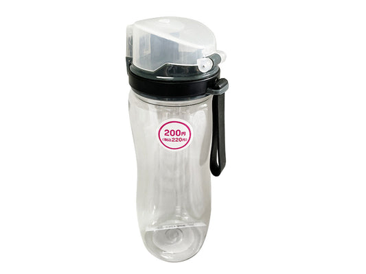 Daiso Drinking Bottle - Sports Type - FrontPackage