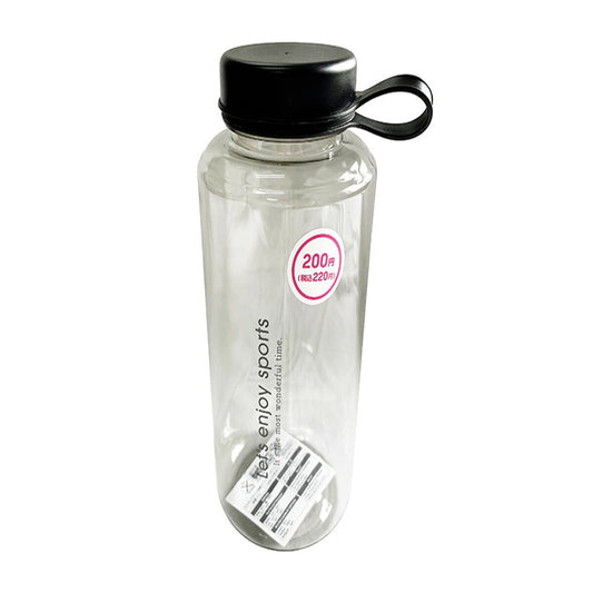 Daiso Drinking Bottle -Large Capacity - Sports Type- FrontPackage