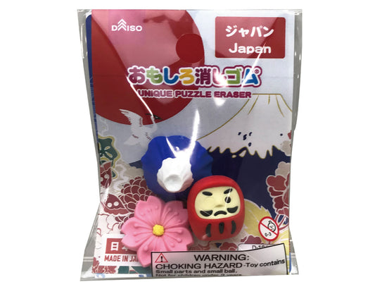 ERASER Japan