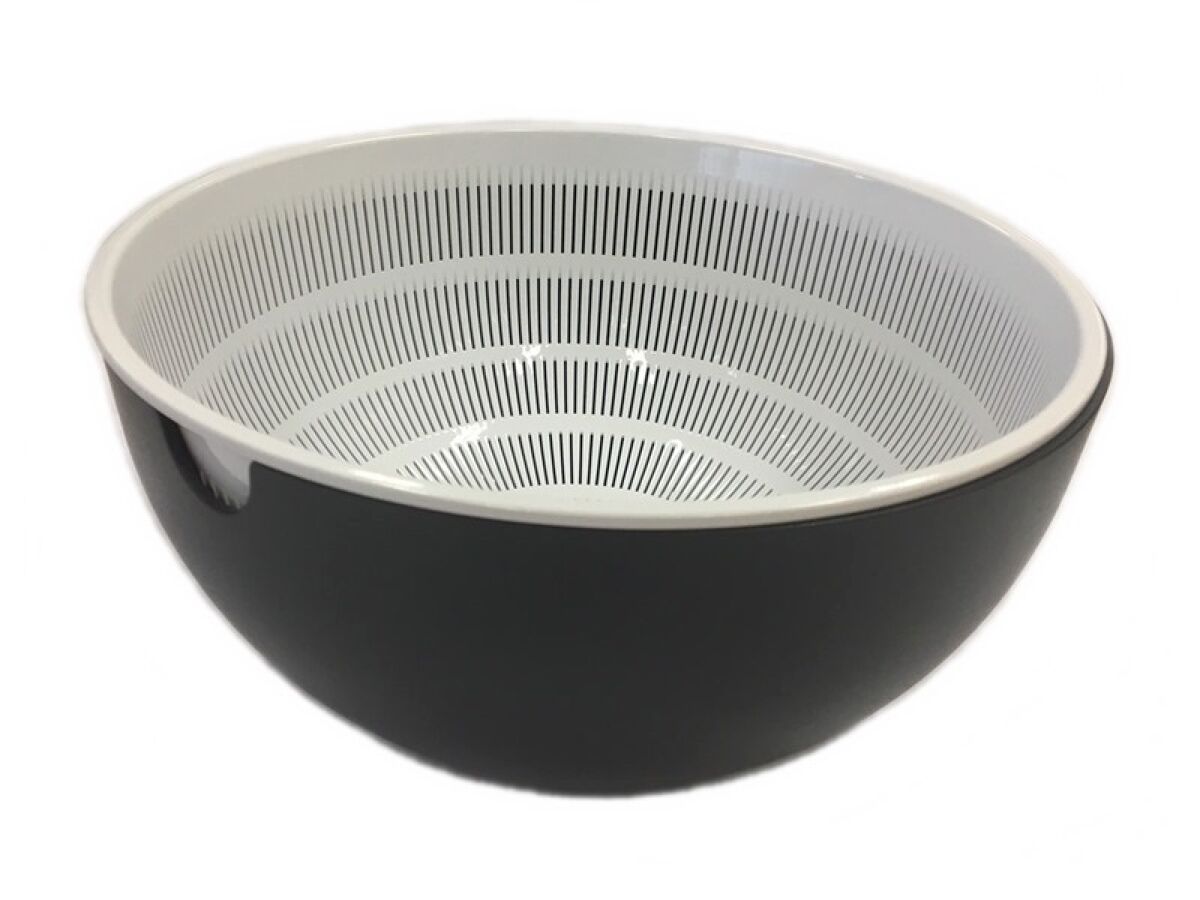 Daiso Strainer and Bowl Set FrontPackage
