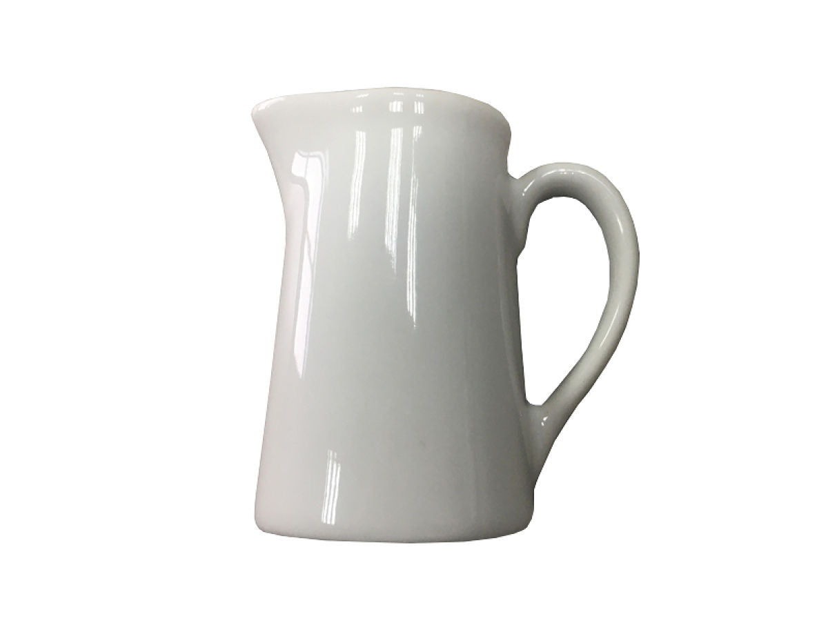 Daiso Milk Pot FrontPackage
