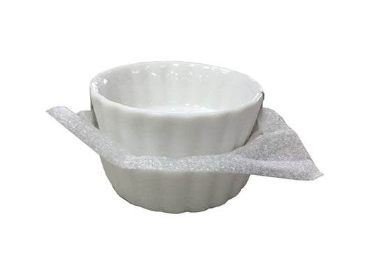 Daiso New Born China Bowl -2 pcs.- FrontPackage