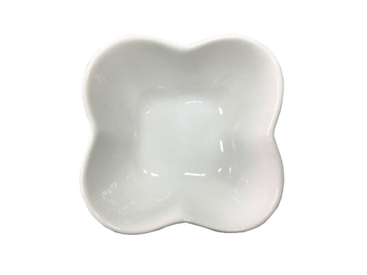 Daiso clover bowl FrontPackage