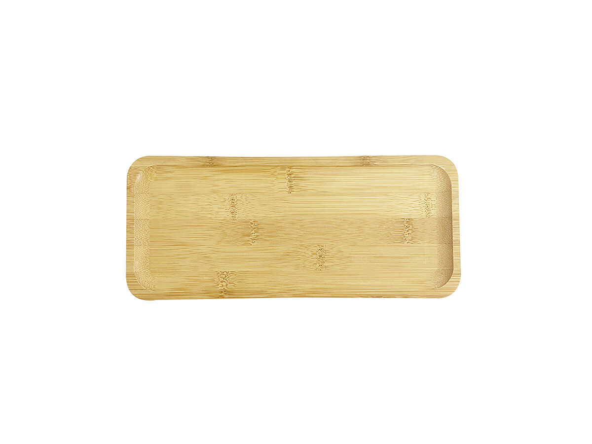 Daiso BAMBOO TRAY FrontPackage