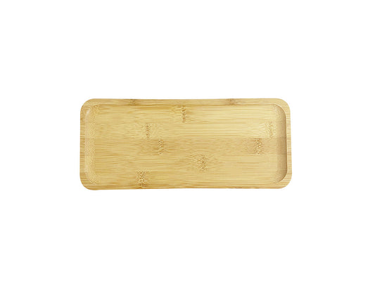 Daiso BAMBOO TRAY FrontPackage