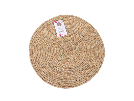 Daiso Reed Grass Placemat FrontPackage