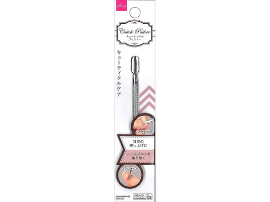 Daiso Cuticle Pusher FrontPackage