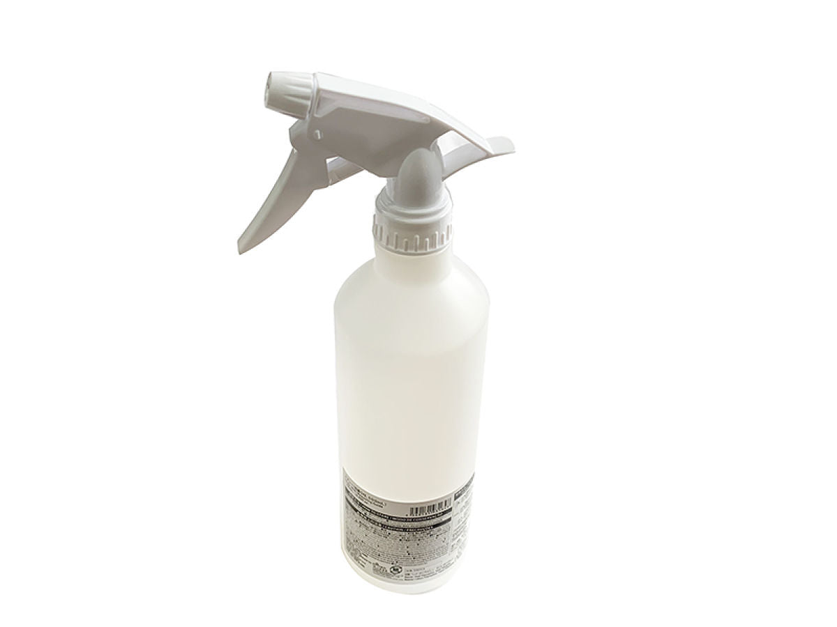 Daiso Spray -With Measuring Guide- FrontPackage