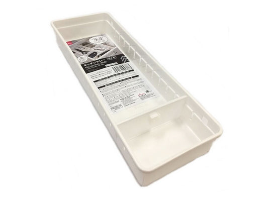 Daiso Kitchen Tray -Wide- FrontPackage