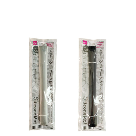 Daiso Silicone Mat FrontPackage