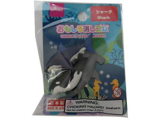 ERASER Shark