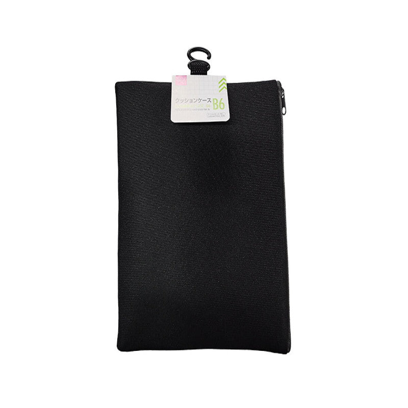 Daiso Cushioned Case -B6- FrontPackage