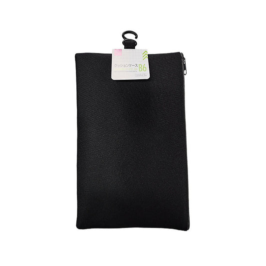 Daiso Cushioned Case -B6- FrontPackage