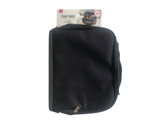 Stand Pouch, 7.09 x 7.67 x 1.97in