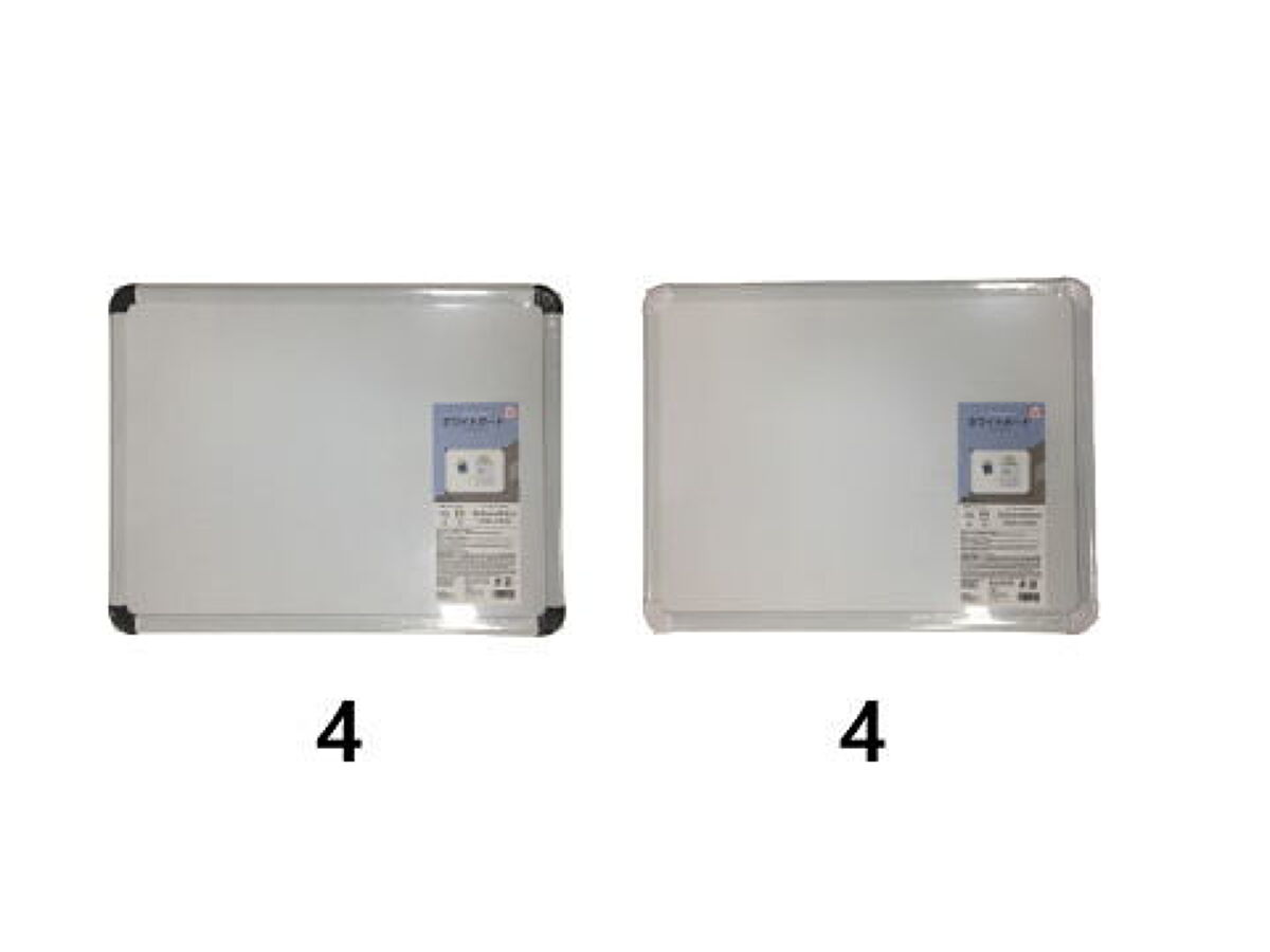 Daiso WHITE BOARD FrontPackage