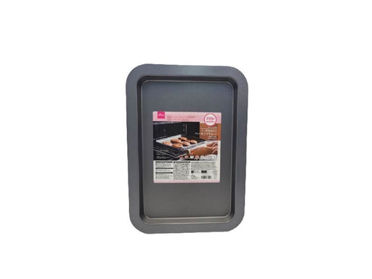 Daiso Baking Tray FrontPackage
