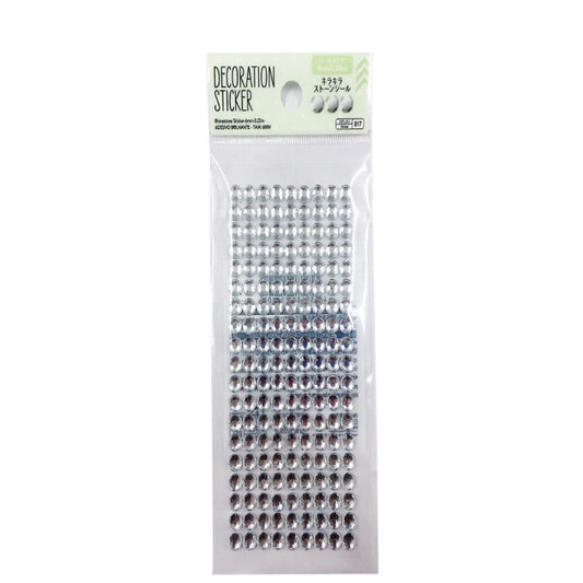 Rhinestone Stickers -